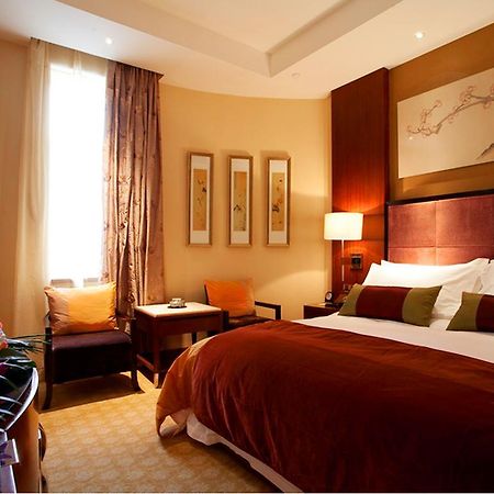 Celebrity City Hotel 成都 エクステリア 写真