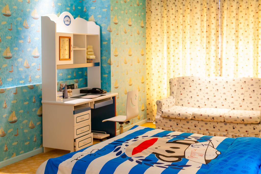 Celebrity City Hotel 成都 エクステリア 写真