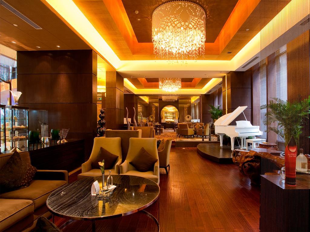 Celebrity City Hotel 成都 エクステリア 写真