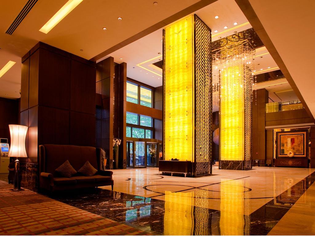 Celebrity City Hotel 成都 エクステリア 写真