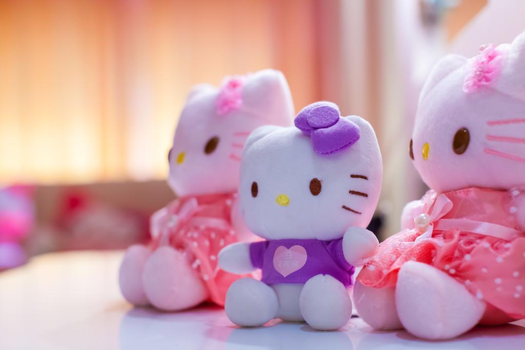 Celebrity City Hotel 成都 部屋 写真