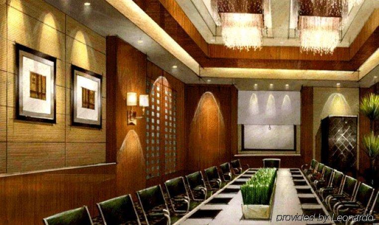 Celebrity City Hotel 成都 設備 写真