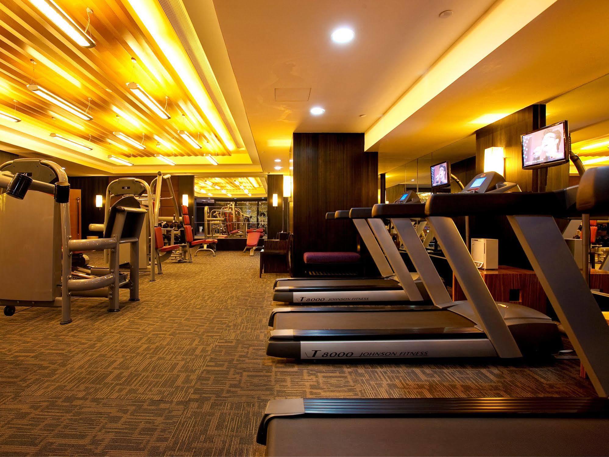Celebrity City Hotel 成都 エクステリア 写真