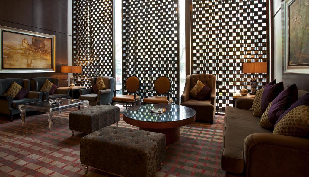 Celebrity City Hotel 成都 エクステリア 写真